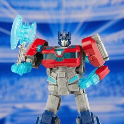 Transformers Optimus Prime sa sekirom ( 1044971 )-2