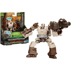 Transformers rise of the beasts Wheeljack & Rhinox ( 39069 ) - Img 3