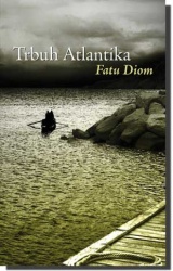 TRBUH ATLANTIKA - Fatu Diom ( 2947 )-1