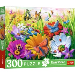 Tref line 23103 puzzle 300 insekt  ( t31038 ) -1