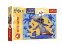 Tref line puzzle stitch-60 delova ( t17407 )