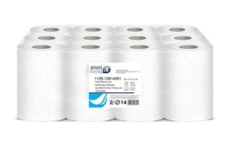 Trend Maxima Mini papirni ubrus 2sl 14cm 55m 275 list (12 rolni) ( 1126-13914001 )