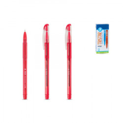 Tristar, gel olovka, crvena, 0.5mm ( 131335 ) - Img 1