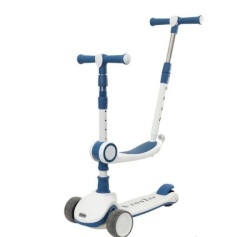 Troty dečiji trotinet, plavi ( A091142 )