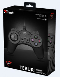 Trust Gaming GXT 510 Tebur gamepad za PC i laptop ( 21834 ) - Img 2