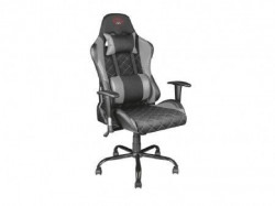 Trust Gaming Resto stolica GXT 707G Gaming Chair - siva ( 22525 ) - Img 1