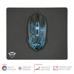 Trust GXT 783 Izza mouse-pad (22736) - Img 3