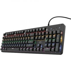 Trust GXT 863 MAZZ mechanical tastatura (24200) - Img 2