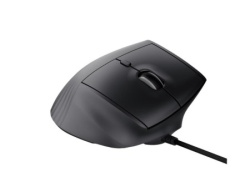 Trust GXT145 REXXA Ergonomic žicni/gaming/crna Miš  ( 26024 ) -2