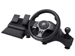 Trust GXT289 MOVI Racing Wheel volan ( 25122 )