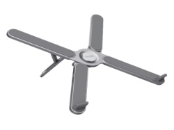 Trust macy foldable alu laptop stand Postolje ( 25647 )