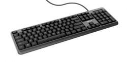 Trust ody wired tastatura US (24507) - Img 4