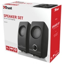 Trust Remo 2.0 Speaker Set ( 17595 ) -2