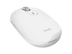 Trust seron hypscroll slim wrls mouse /bela Miš  ( 26019 ) -2