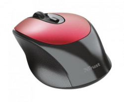 Trust wireless mouse rech red (24019) - Img 4