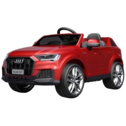 TSport Audi q7 licencirani ts-053-2r crveni ( TS-053-2R-CRV )