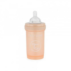Twistshake flasica za bebe 180 ml pearl champagne ( TS78379 ) - Img 3