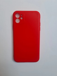 Typhon maska za iPhone 11 crvena ( 96003 )