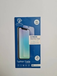 Typhon zaštitno staklo mate privacy nano 14 pro max ( 95113 )