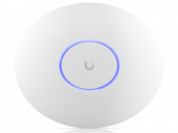 Ubiquiti ceiling-mount wifi 7 ap with 6 ghz support, 2.5 gbe uplink,9.3 gbps ( U7-PRO )  - Img 4