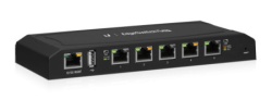 Ubiquiti ES-5XP EdgeSwitch 5x Giga Poe ( UQ008 )