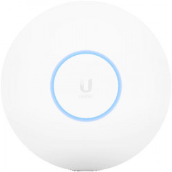 Ubiquiti Indoor 5.3Gbps WiFi6 AP with 300+ client capacity ( U6-PRO ) - Img 1