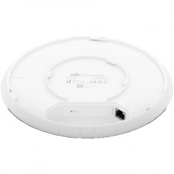 Ubiquiti Indoor 5.3Gbps WiFi6 AP with 300+ client capacity ( U6-PRO ) - Img 3