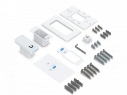 Ubiquiti NFC card reader and request-to-exit device that supports hand-wave door unlocking ( UA-G2 ) - Img 2