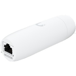 Ubiquiti UACC-Adapter-PoE-USBC Transforms a Protect WiFi Camera into a wired PoE camera, Compatible with G4 Doorbell Pro and G4 Instant, Gb