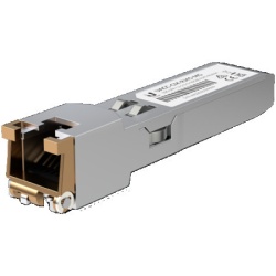 Ubiquiti UACC-CM-RJ45-MG 1G SFP ( UACC-CM-RJ45-MG )