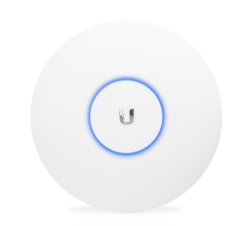 Ubiquiti uap-ac-pro unifi access point, dual band, 3x3 mimo, poe+, 22dbm ( UQ104 )