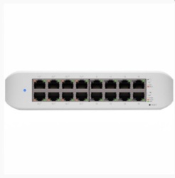 Ubiquiti usw-lite-16-poe-eu 16x1g poe/45w LAN Switch -2