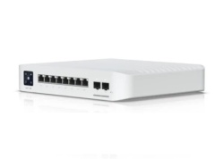 Ubiquiti USW-Pro-8-PoE-EU Switch