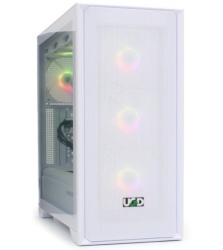 UGD Crate Tracer 2234 providna stranica, ugradjena 4xRGB kulera, Belo Kucište