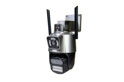 UGD p23-3mp x2 IP kamera -1
