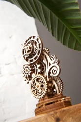 Ugears 3D mix 2: Navigator i Satić ( 8276)-3