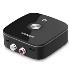 Ugreen cm106 (40759p) bluetooth 5.1 audio prijemnik sa usb-c, aptx, aux i 2rca ( 40759P )
