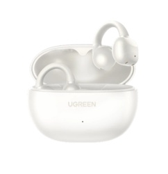 Ugreen HiTune S3 True Wireless Earbuds White WS209 (45786) ( 093-0121 )