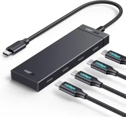 Ugreen USB C 4 port 3.2 CM806 35584 USB HUB