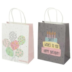 Ukrasna kesa mala birthday eco ( 77542 )
