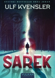Ulf Kvensler Sarek ( 28404 )