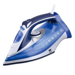 Union pl-501 pegla na paru (PL-501)