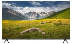 Union UltraHD T2 Smart TV 75'' (U50.75HS02.UHD)