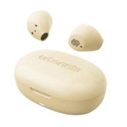Urbanista lisbon Bluetooth slušalice sa mikrofonom, bele ( 1036345 )