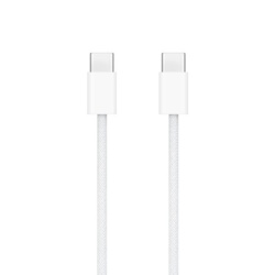Usb data kabal za iphone 17/air/17 pro/17 pro max type c na type c 60w 1m beli ( U2211 )