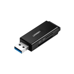 USB3.0 čitač kartica ( CM104 )