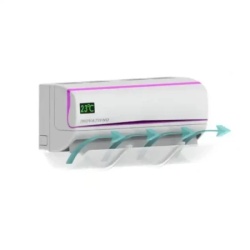 Usmerivač vazduha za klima uređaje RAZ1172 (18Btu-24Btu)