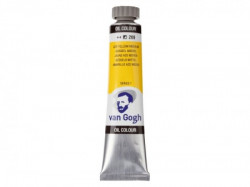 Van Gogh oil, uljana boja, azo yellow medium, 269, 40ml ( 684269 )