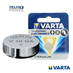Varta alkalna baterija 1.5V V10GA LR54 ( 1785 )
