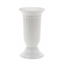 Vaza pvc srednja 29x16cm ( 14554 )